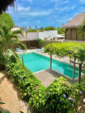 Hotel Zapata